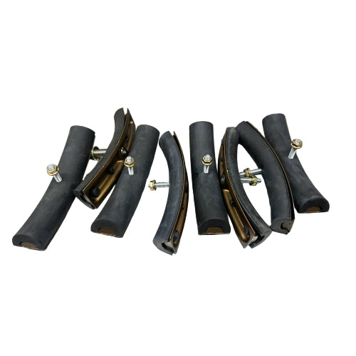 Nuetech PROLOCK 360 Multi-Rim Lock System