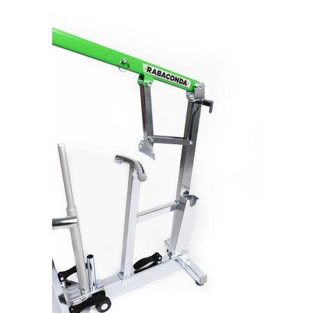 Rabaconda 3 - Minute Dirt Bike Tire Changer - MojoMotoSport.com