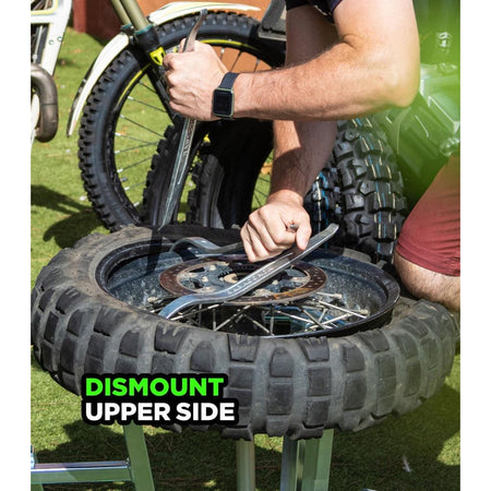 Rabaconda Dirt and Dual Sport Tire Changer Kit - MojoMotoSport.com