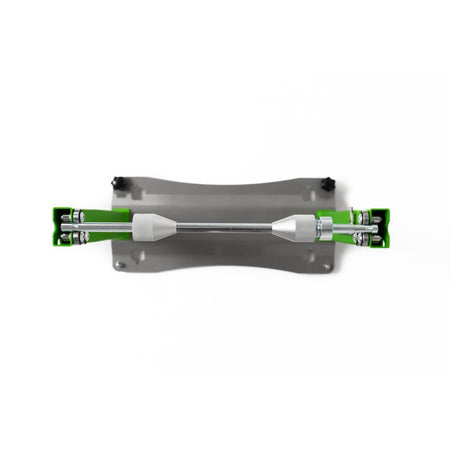 Rabaconda Motorcycle Wheel Truing Balance Stand - MojoMotoSport.com