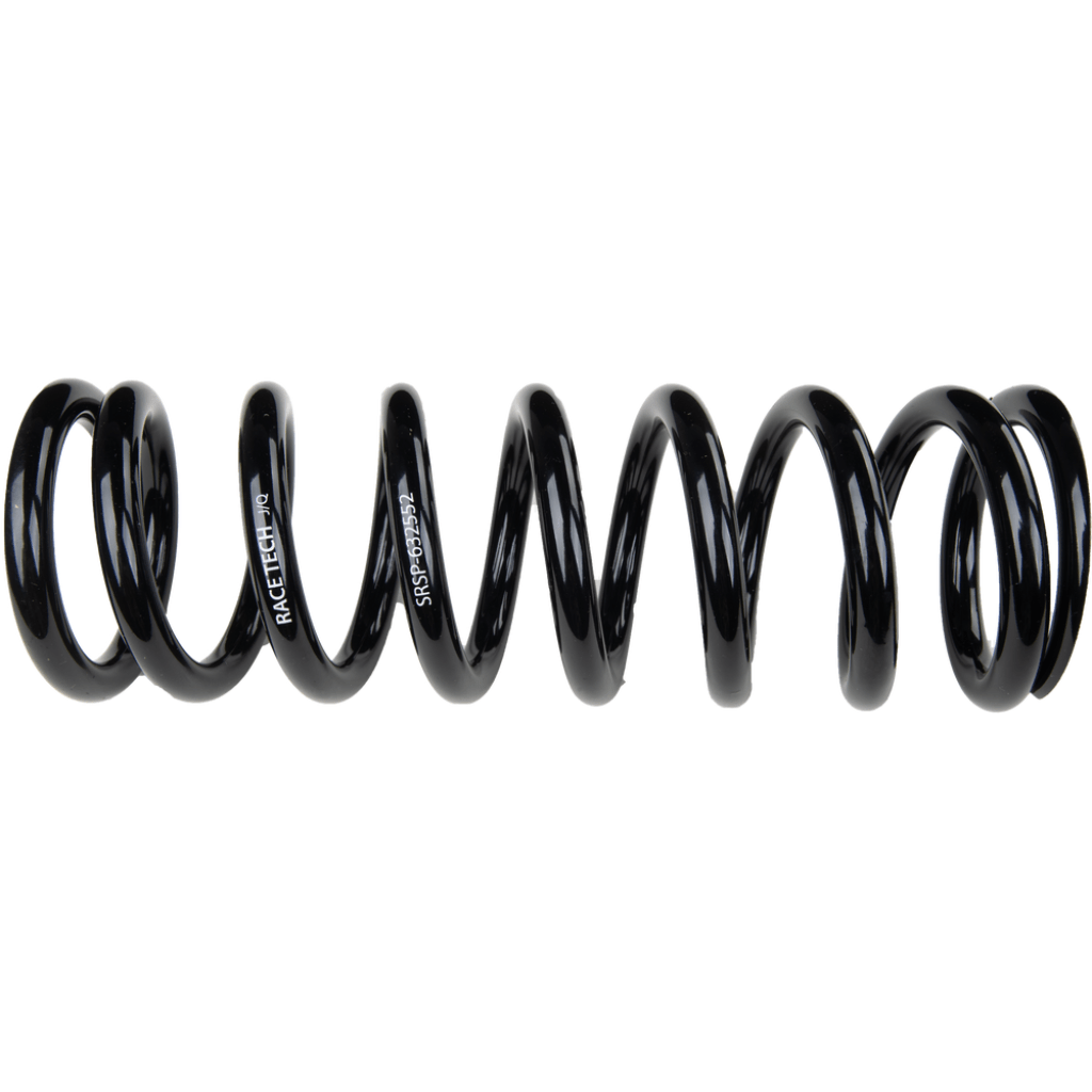 Race Tech Shock Springs Yamaha/Stark | SRSP 6528 - MojoMotoSport.com