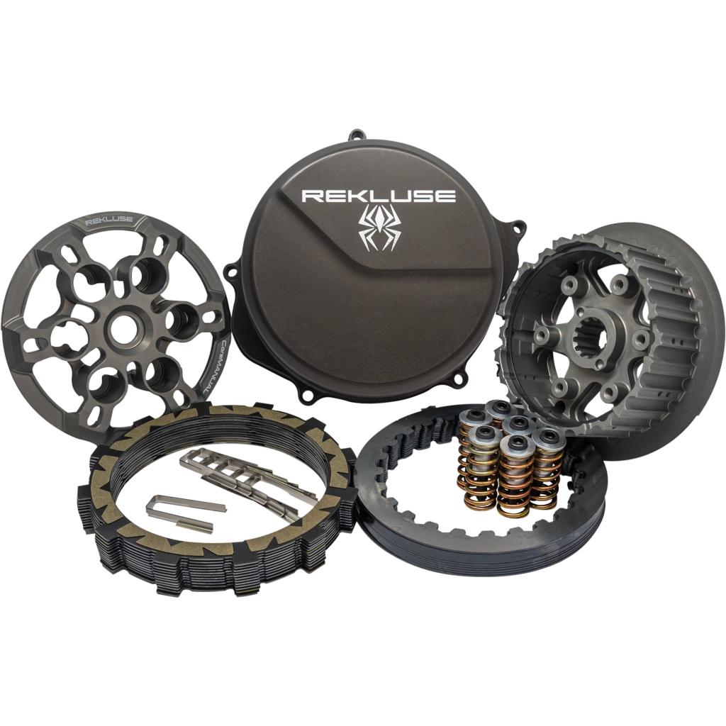 Rekluse CoreManual TorqDrive Clutch 2004 - 14 Honda TRX450R | RMS - 7115 - MojoMotoSport.com