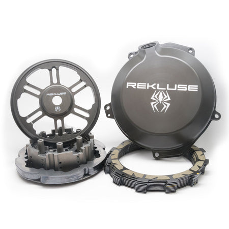 Rekluse CoreManual TorqDrive Clutch 2023+ KTM/HUS/GAS 450 - 501 4 - Stroke | RMS - 7113198 - MojoMotoSport.com