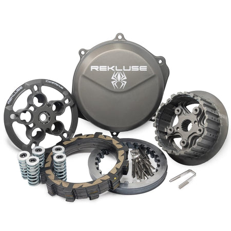 Rekluse CoreManual TorqDrive Clutch 2023+ Yamaha YZ/WR 450F/X | RMS - 7107176 - MojoMotoSport.com