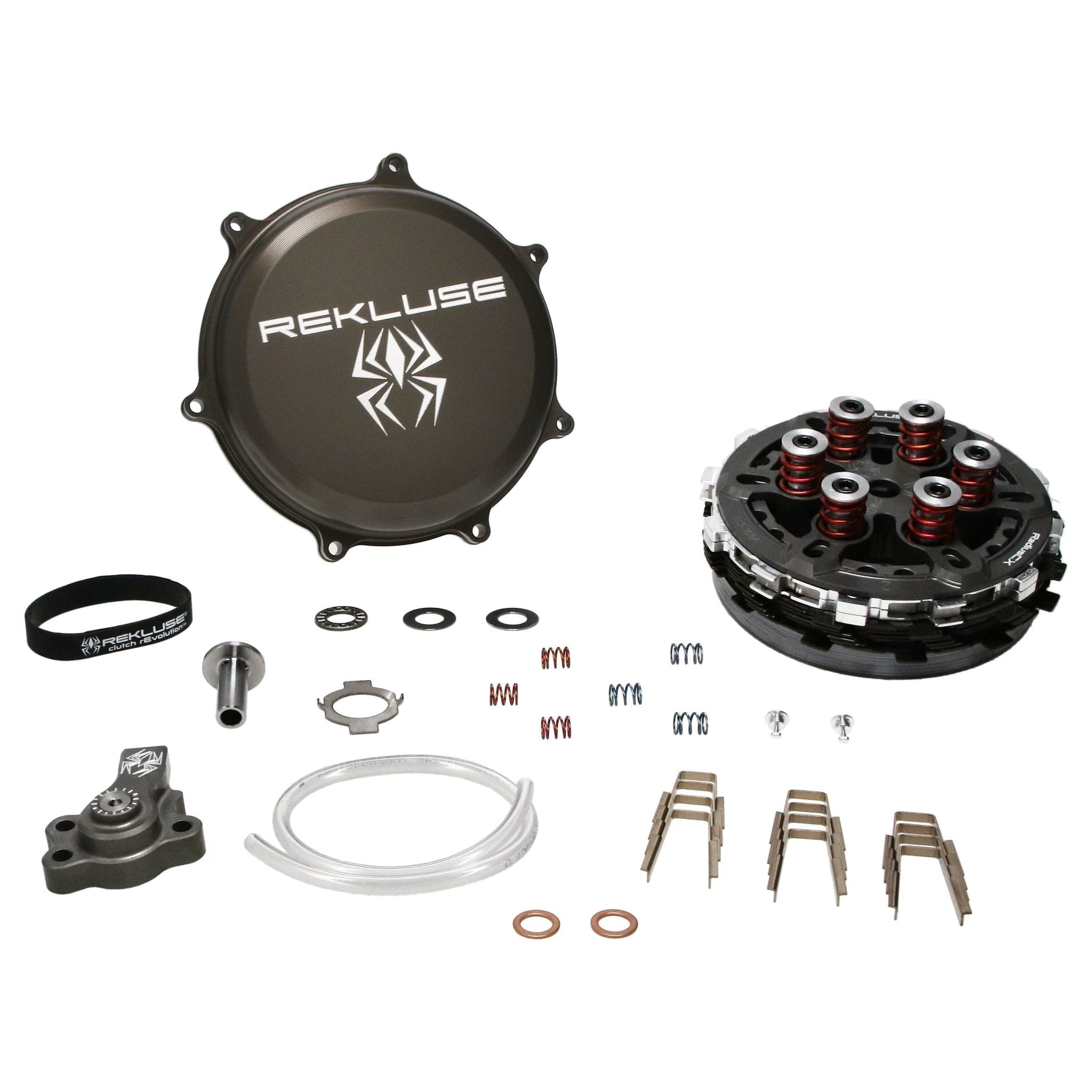 Rekluse Radius CX 4.0 Auto Clutch 2019 - 20 Kawasaki KX450F | RMS - 8904046 - MojoMotoSport.com