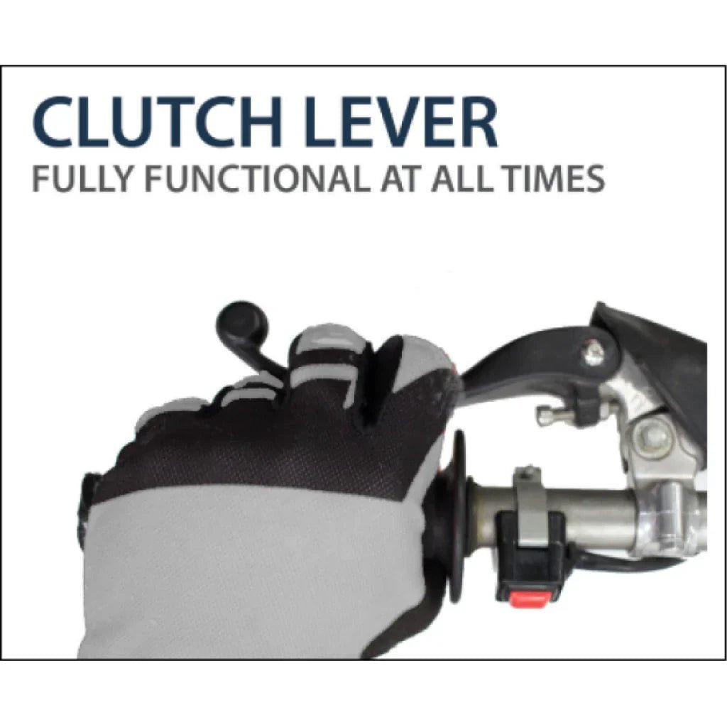 Rekluse Radius CX 4.0 Auto Clutch 2019 - 22 Honda CRF450R/RX/RWE | RMS - 8901002 - MojoMotoSport.com