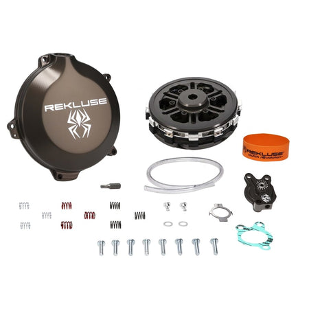 Rekluse Radius CX 4.0 Auto Clutch 2019 - 22 KTM/HUS/GAS 350F | RMS - 8913192 - MojoMotoSport.com