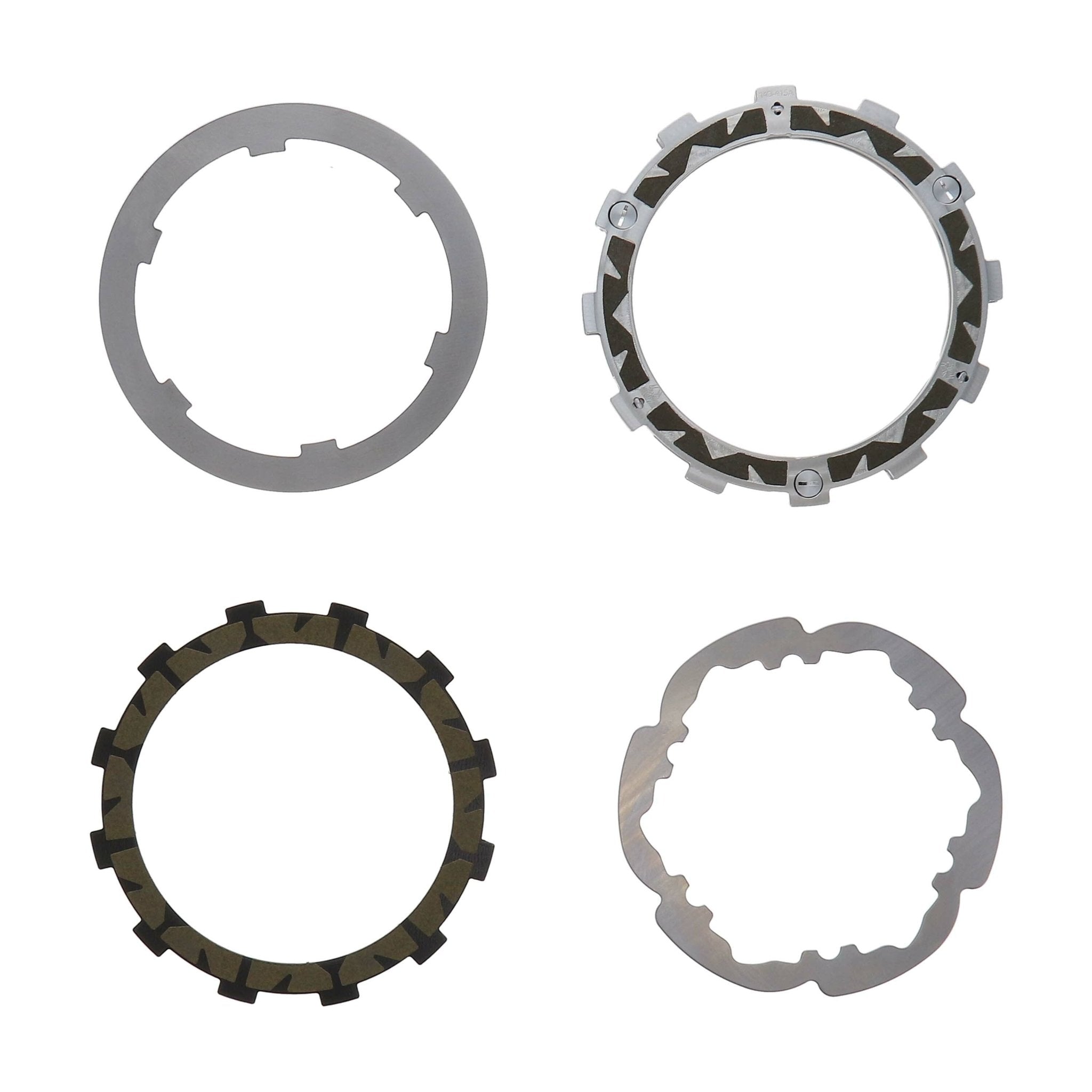 Rekluse Radius CX 4.0 Auto Clutch 2023+ KTM/HUS/GAS 250 - 350 | RMS - 8913196 - MojoMotoSport.com