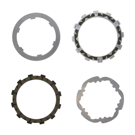 Rekluse Radius CX 4.0 Auto Clutch 2023+ KTM/HUS/GAS 250 - 350 | RMS - 8913196 - MojoMotoSport.com