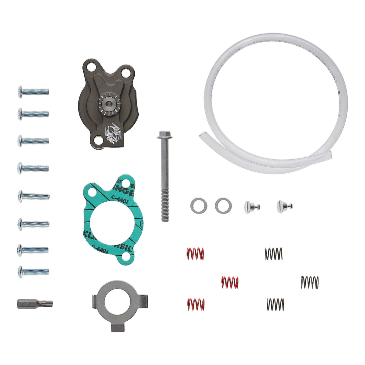 Rekluse Radius CX 4.0 Auto Clutch 2023+ KTM/HUS/GAS 250F | RMS - 8913281 - MojoMotoSport.com