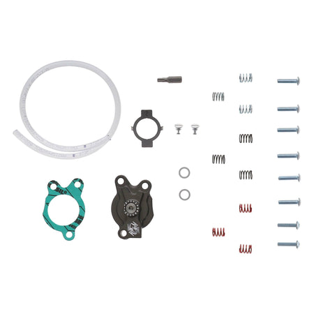 Rekluse Radius CX 4.0 Auto Clutch 2023+ KTM/HUS/GAS 350F | RMS - 8913292 - MojoMotoSport.com