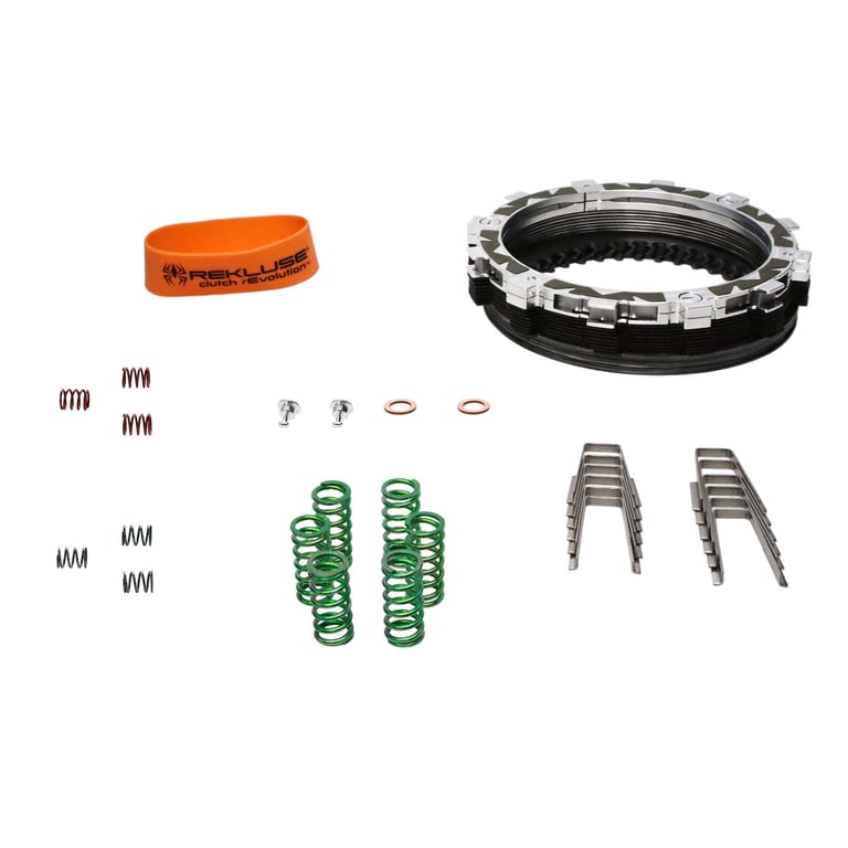 Rekluse Radius X 4.0 Auto Clutch Pack 2002+ Yamaha YZ250/X | RMS - 8307070 - MojoMotoSport.com