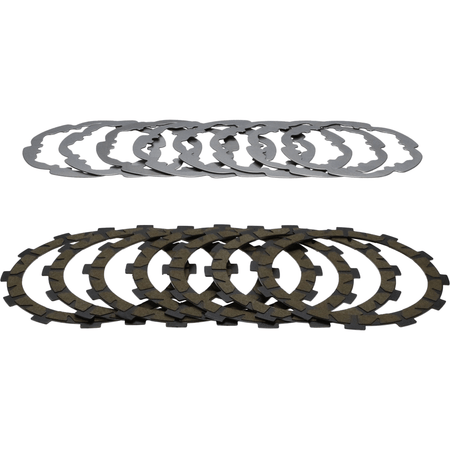 Rekluse Radius X 4.0 Auto Clutch Pack 2017 - 23 KTM/HUS/GAS 250/300 2 - Stroke | RMS - 8313086 - MojoMotoSport.com