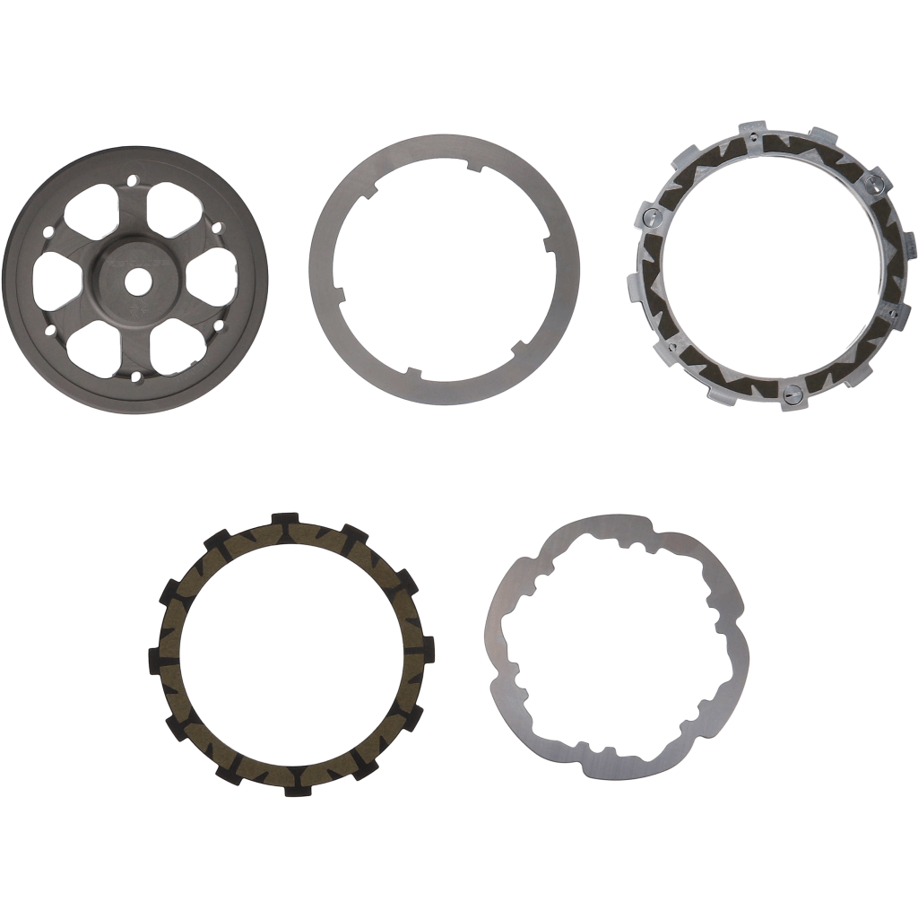 Rekluse Radius X 4.0 Auto Clutch Pack 2017 - 23 KTM/HUS/GAS 250/300 2 - Stroke | RMS - 8313086 - MojoMotoSport.com