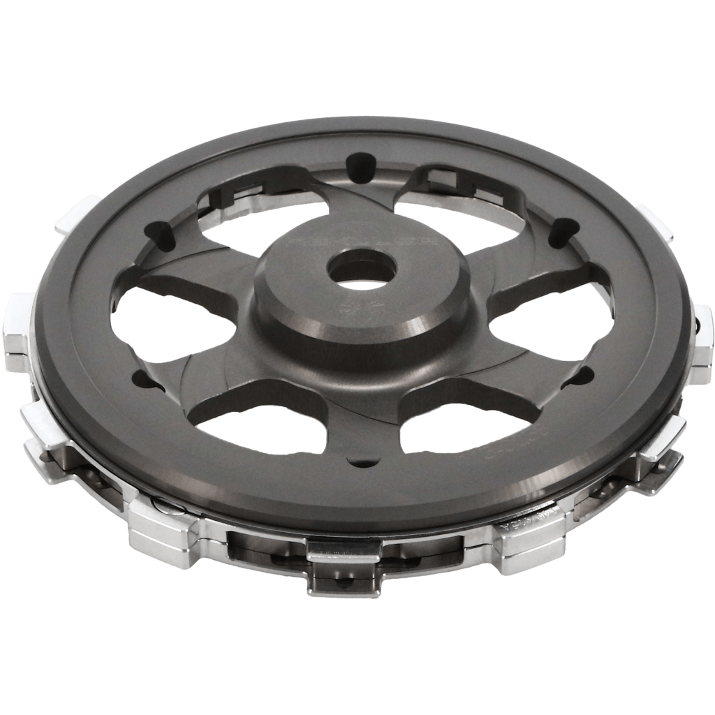 Rekluse Radius X 4.0 Auto Clutch Pack 2017 - 23 KTM/HUS/GAS 250/300 2 - Stroke | RMS - 8313086 - MojoMotoSport.com
