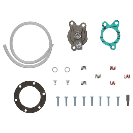 Rekluse Radius X 4.0 Auto Clutch Pack 2017 - 23 KTM/HUS/GAS 250/300 2 - Stroke | RMS - 8313086 - MojoMotoSport.com