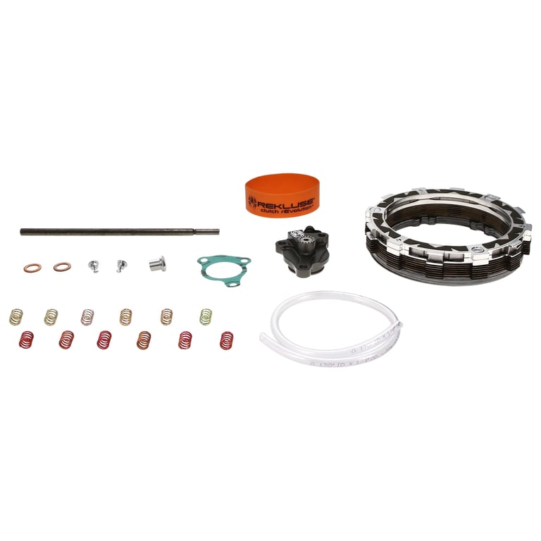 Rekluse Radius X 4.0 Auto Clutch Pack 2022+ Beta 250/300 2 - Stroke | RMS - 8302122 - MojoMotoSport.com