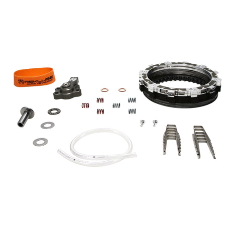 Rekluse Radius X Auto Clutch Pack 2021+ Kawasaki KX250F/X | RMS - 8304140 - MojoMotoSport.com