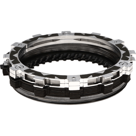 Rekluse Radius X Auto Clutch Pack 2021+ Kawasaki KX450F/X/SR | RMS - 8304047 - MojoMotoSport.com