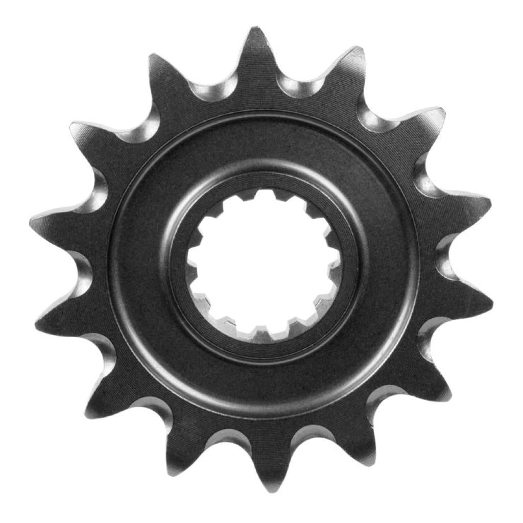 Renthal Grooved Front Sprockets Honda CR125 (87 - 03) - MojoMotoSport.com