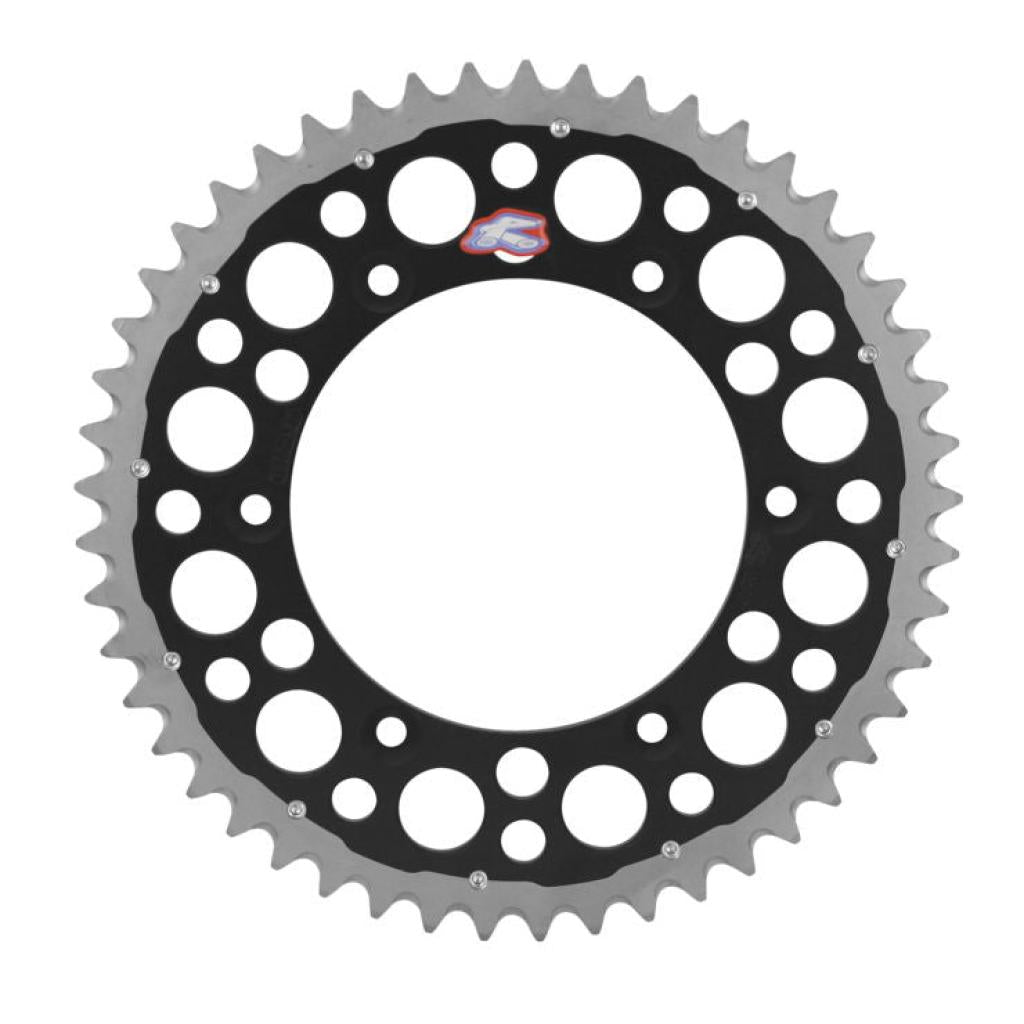 Renthal Twin Ring Sprockets Honda | 1540 - 520 - MojoMotoSport.com