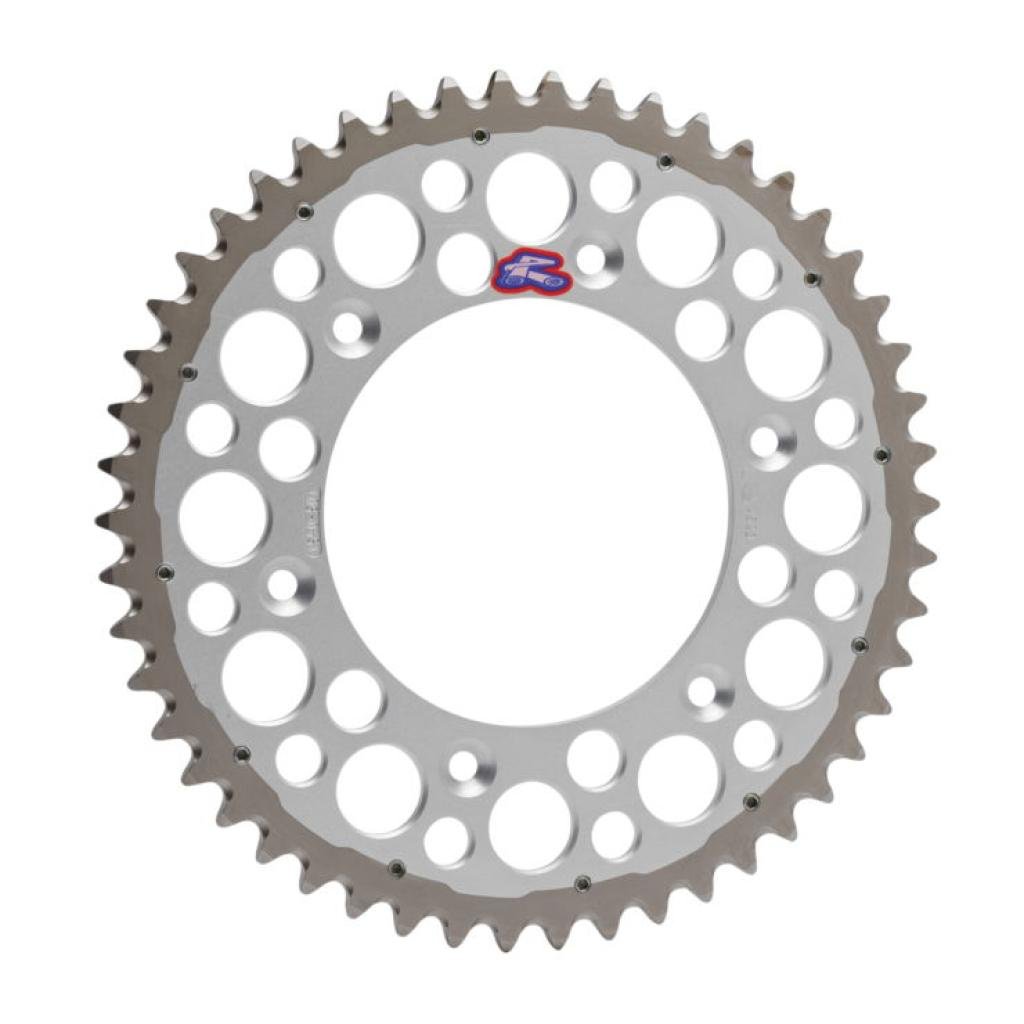 Renthal Twin Ring Sprockets Yamaha | 1500 - 520 - MojoMotoSport.com