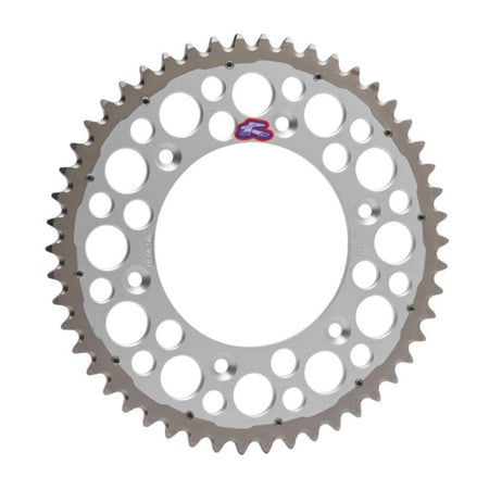 Renthal Twin Ring Sprockets Yamaha | 1500 - 520 - MojoMotoSport.com