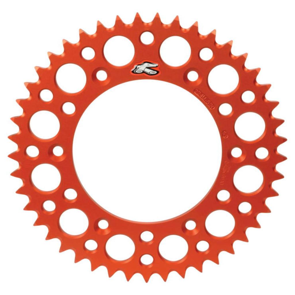 Renthal Ultralight Rear Sprockets KTM/HUS/GAS 65cc - MojoMotoSport.com