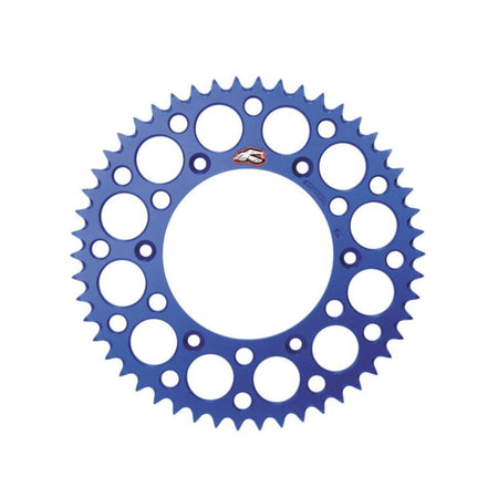 Renthal Ultralight Rear Sprockets Yamaha YZ65 - MojoMotoSport.com