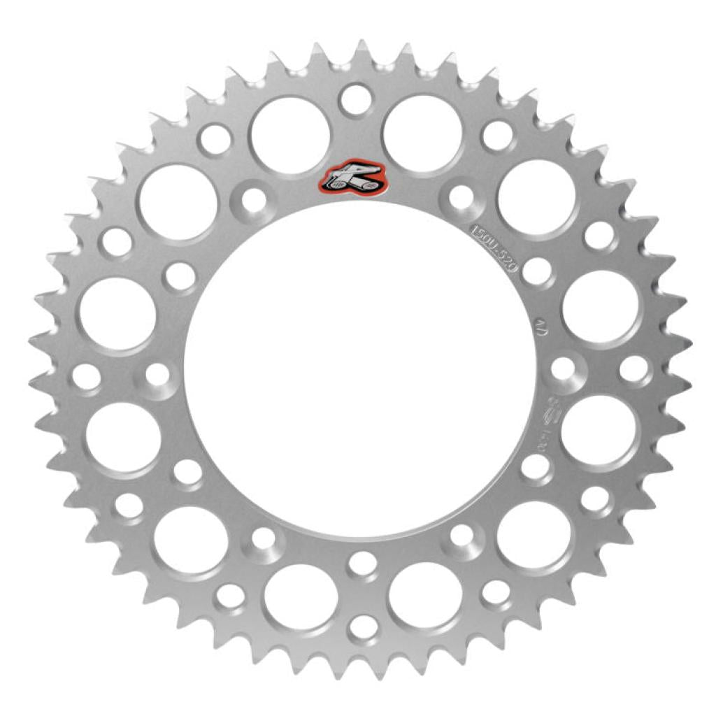 Renthal Ultralight Rear Sprockets Yamaha YZ65 - MojoMotoSport.com