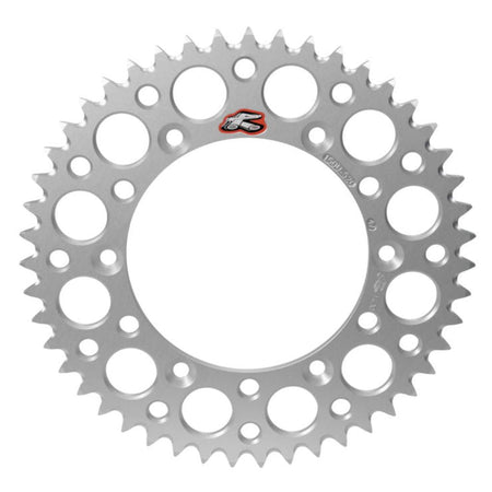 Renthal Ultralight Rear Sprockets Yamaha YZ65 - MojoMotoSport.com