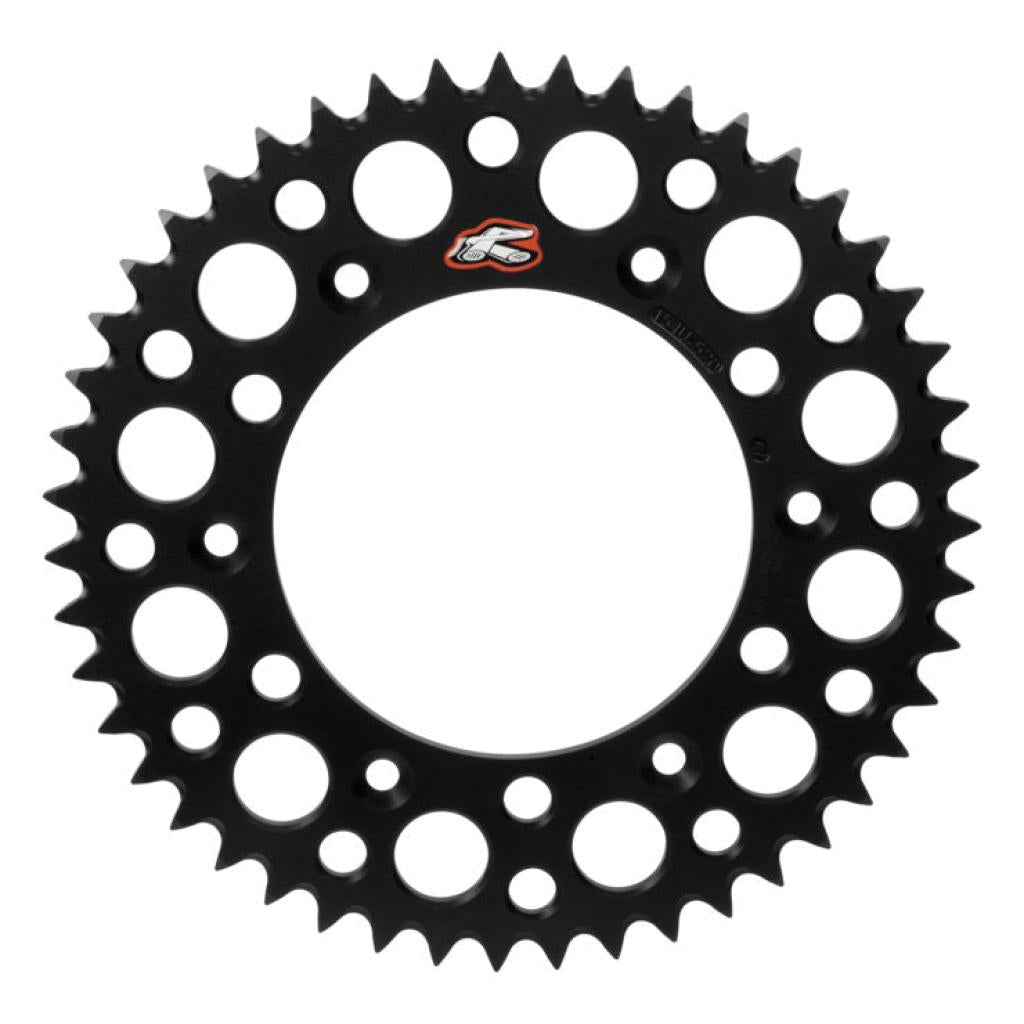 Renthal Ultralight Rear Sprockets Yamaha/Suzuki 80/85 - MojoMotoSport.com