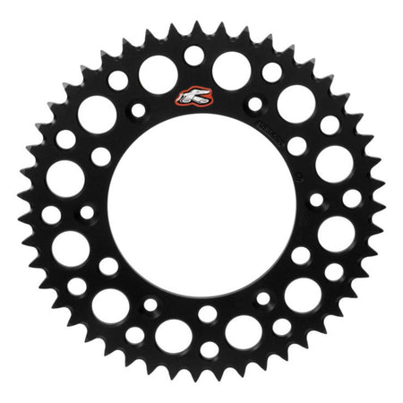 Renthal Ultralight Rear Sprockets Yamaha/Suzuki 80/85 - MojoMotoSport.com