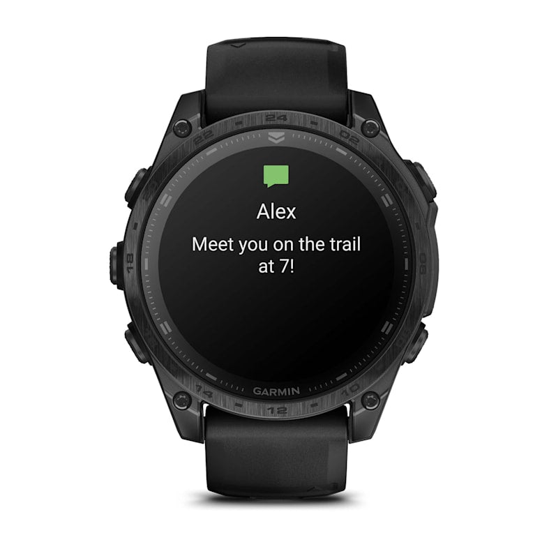 Garmin Tactix 8 AMOLED 47mm Smartwatch