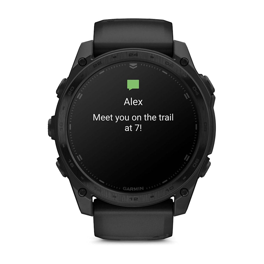 Garmin Tactix 8 AMOLED 51mm Smartwatch