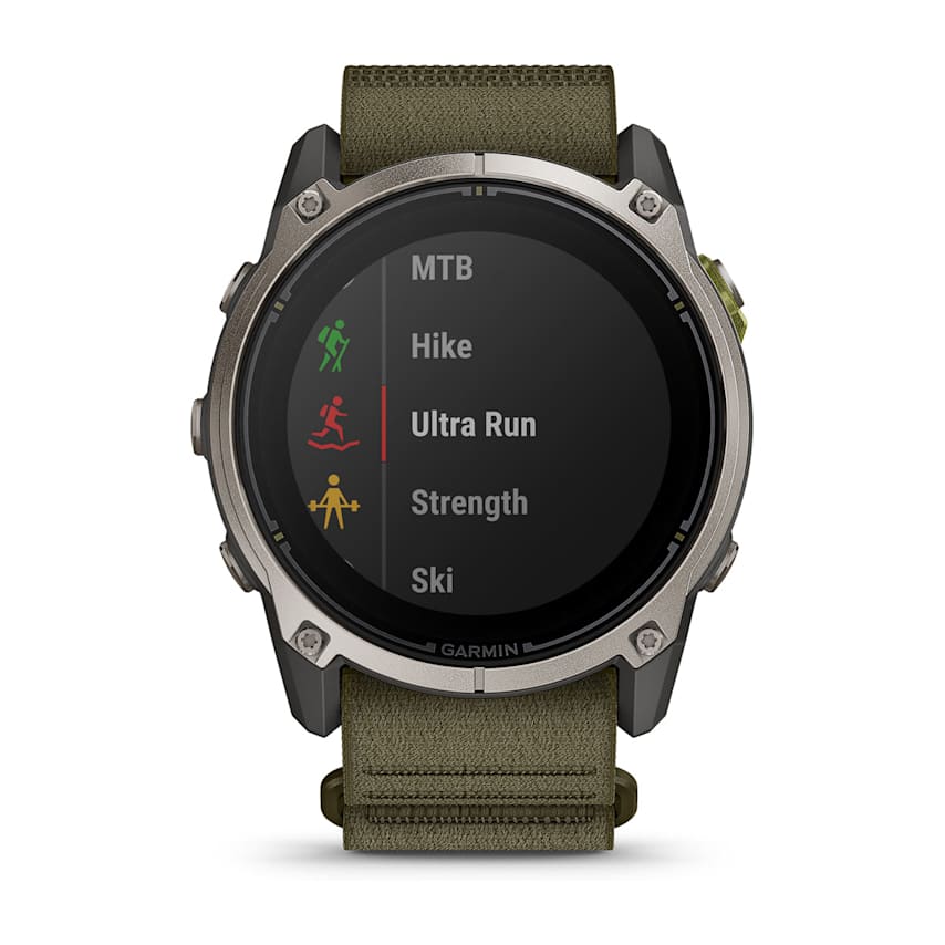 Garmin Enduro 4 Solar Smartwatch