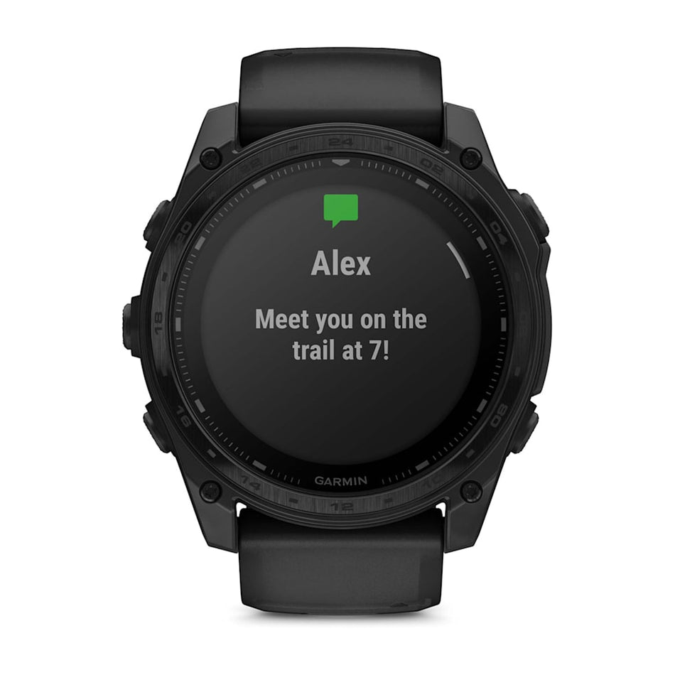 Garmin Tactix 8 Solar 51mm Smartwatch