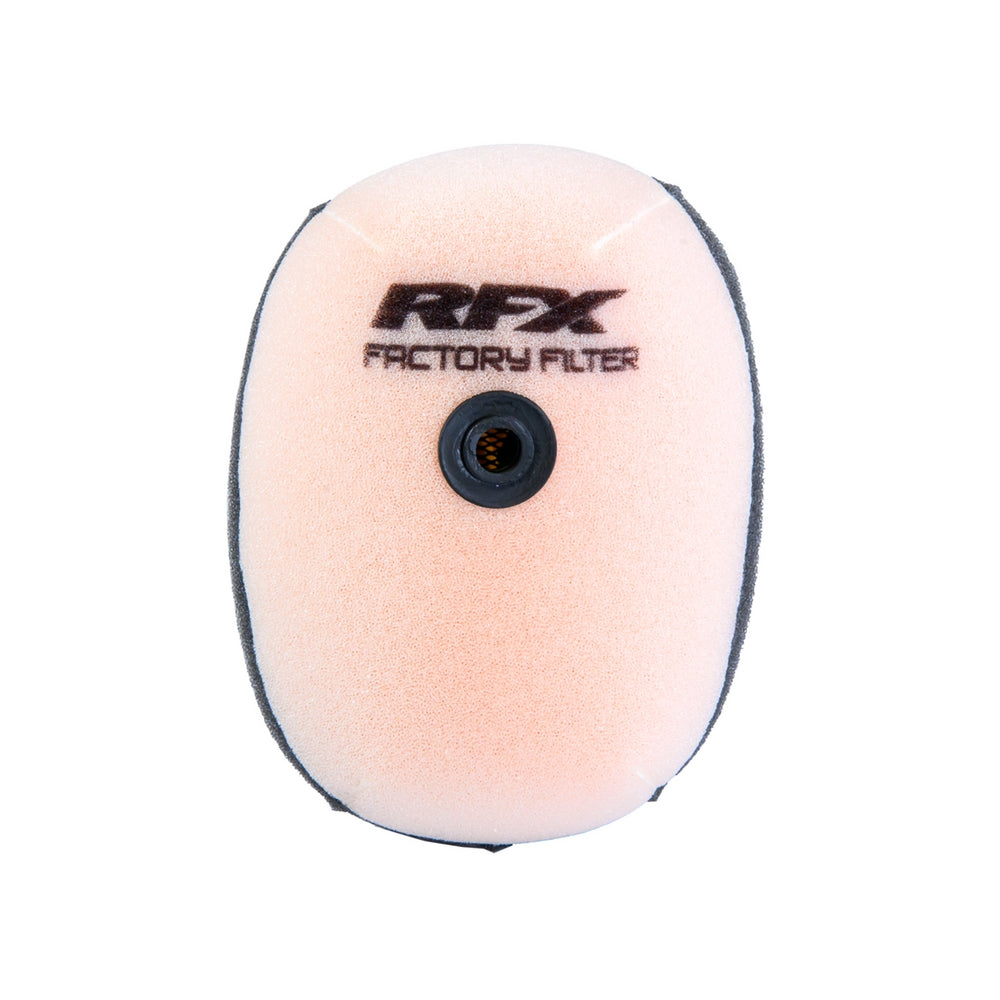 RFX Air Filter with twin-layered foam construction