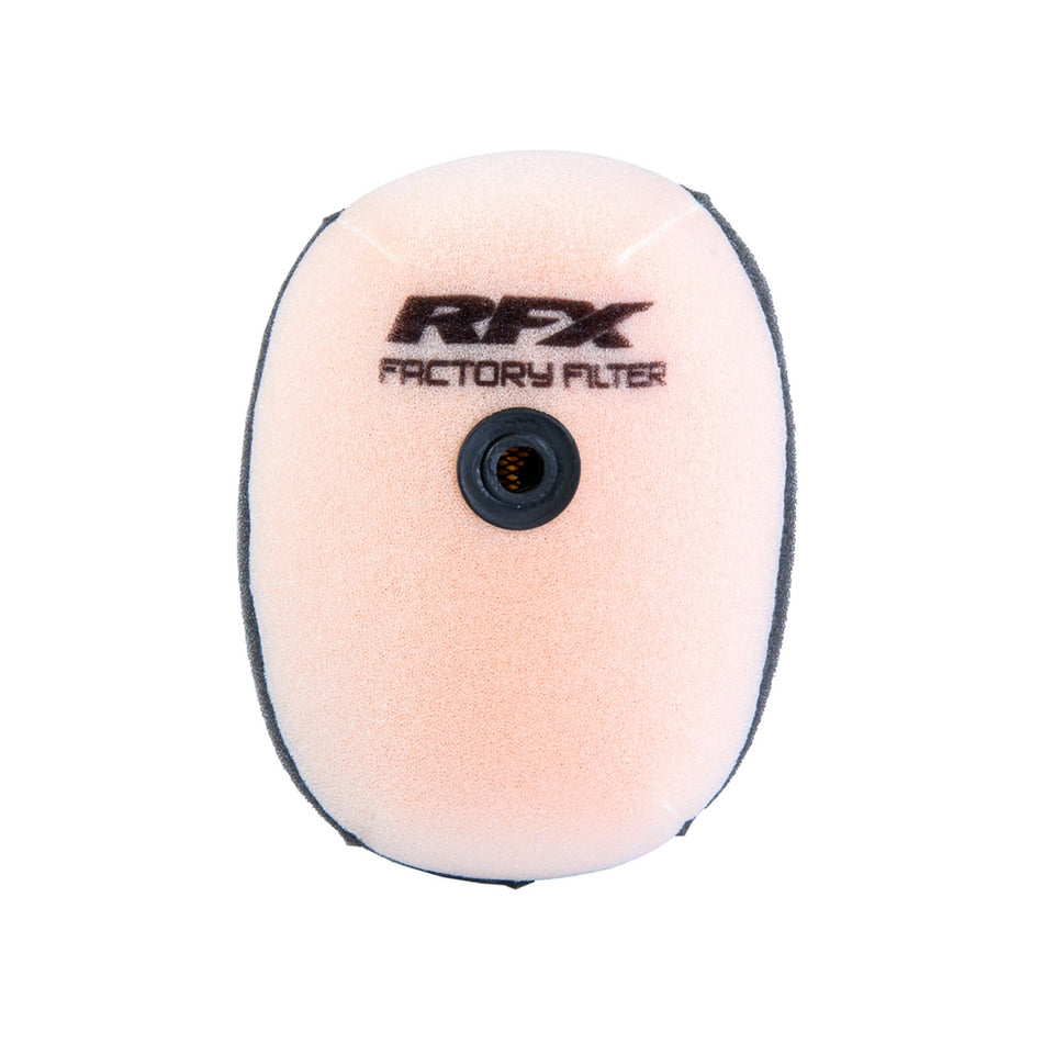 RFX Air Filter with twin-layered foam construction