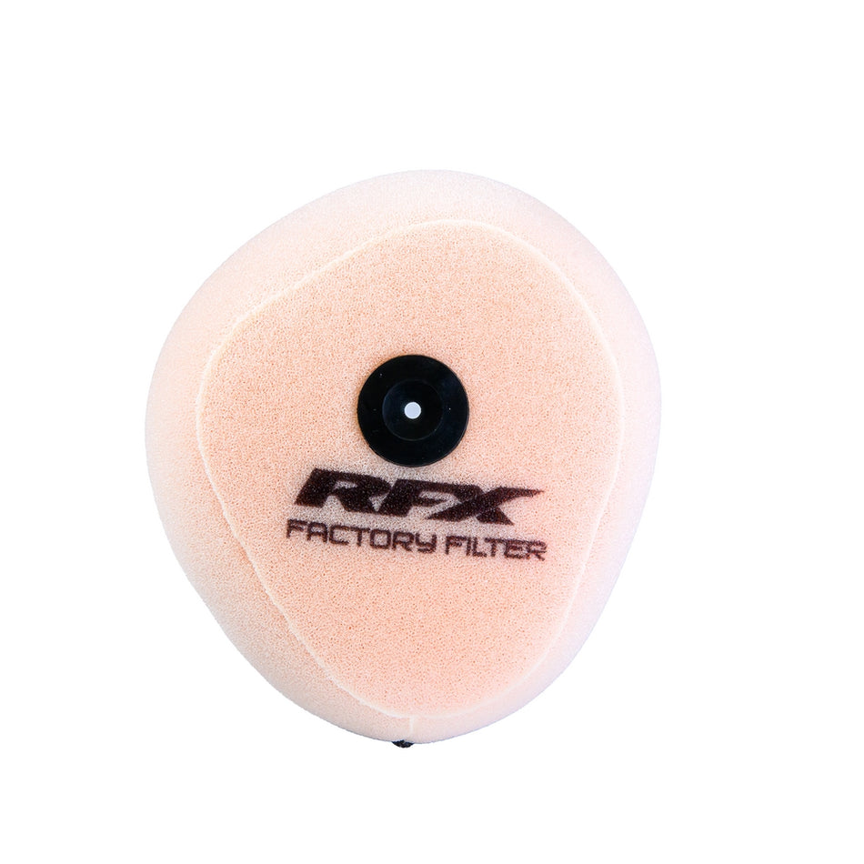 RFX Air Filter with twin-layered foam construction