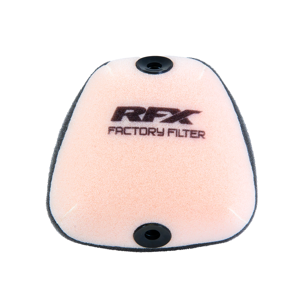 RFX Air Filter with twin-layered foam construction