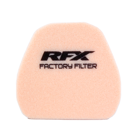 RFX Air Filter with twin-layered foam construction