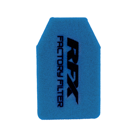 RFX Air Filter with twin-layered foam construction
