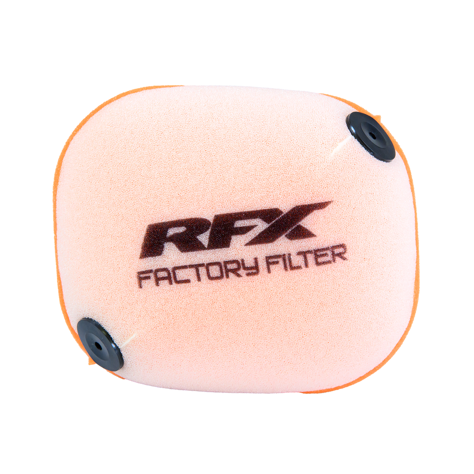 RFX Air Filter with twin-layered foam construction