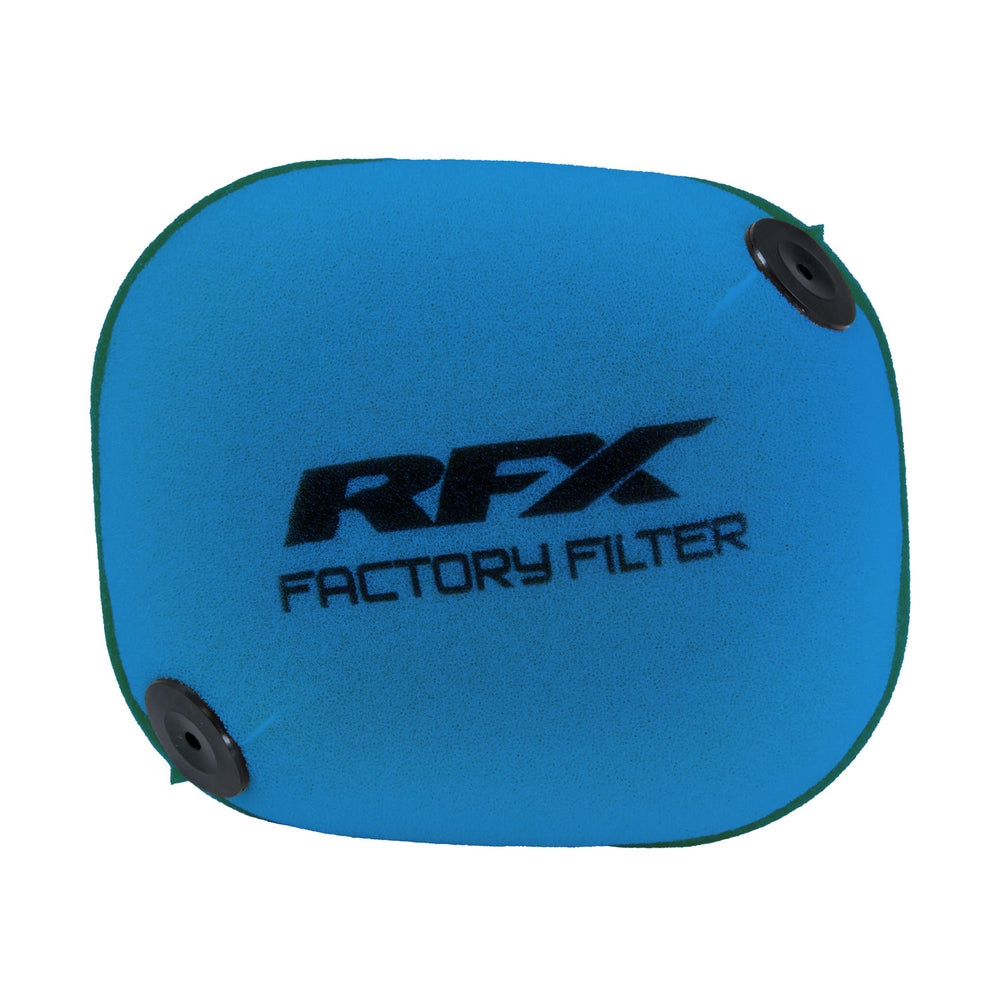 RFX Air Filter with twin-layered foam construction