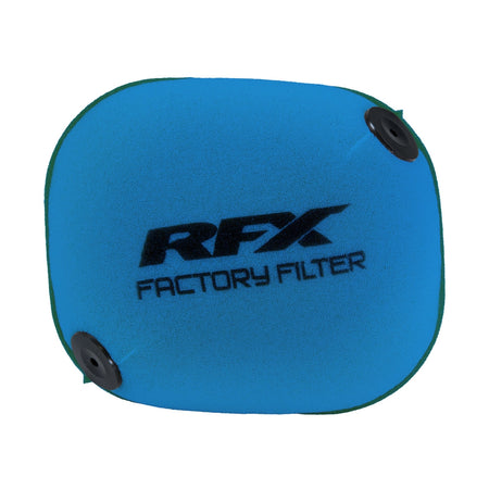 RFX Air Filter with twin-layered foam construction