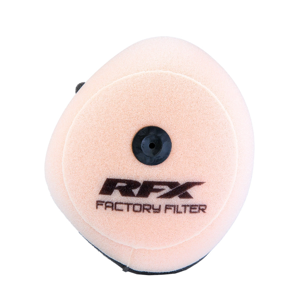 RFX Air Filter with twin-layered foam construction