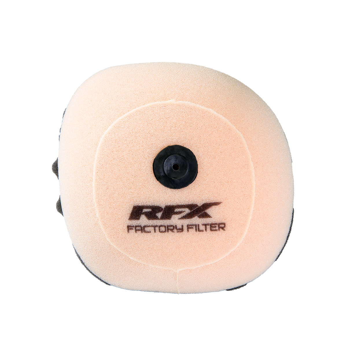 RFX Air Filter with twin-layered foam construction