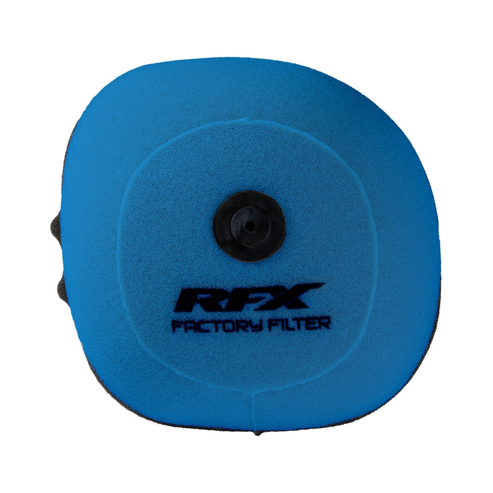 RFX Air Filter with twin-layered foam construction