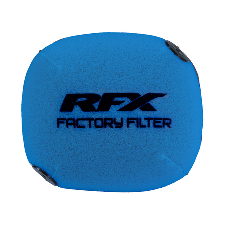 RFX Air Filter with twin-layered foam construction